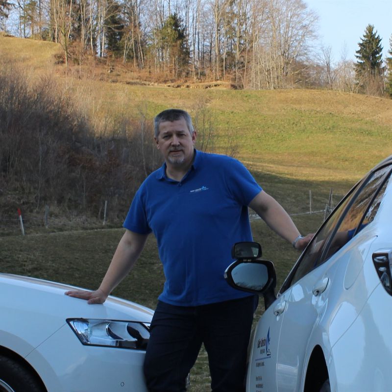 Portrait Martin Britschgi