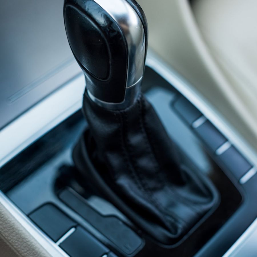 Automatikschaltung - Städer Fahrschule